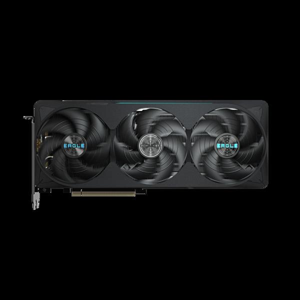 GIGABYTE RTX 5070TI EAGLE OC 16GB
